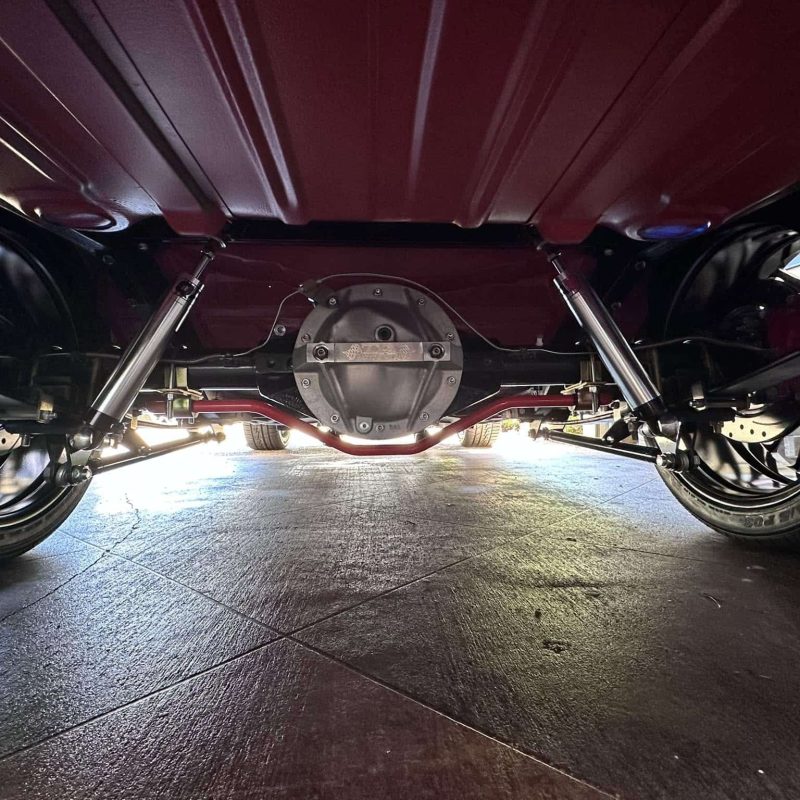 Addco featured