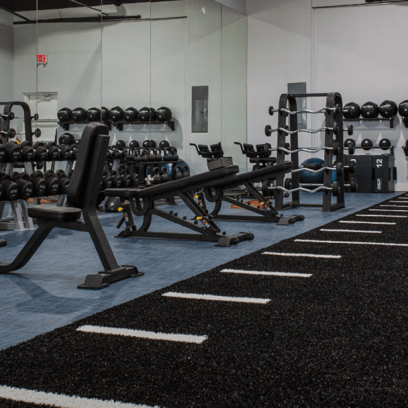 Ave Luxe Gym featured